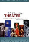 50 Klassiker - Theaterstcke