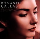 Romantic Callas - Arien gesungen von Maria Callas