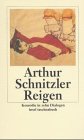 Der Reigen von Arthur Schnitzler