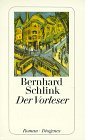 Der Vorleser von Bernhard Schlink