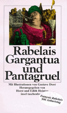 Gargantua und Pantagruel