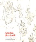 Die Göttliche Komödie mit Illustrationen von Sandro Botticellie