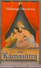 Das Kamasutra im dtv-Verlag