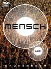 Mensch Live - Die DVD zur Tour von Herbert Grönemeyer