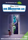 Die Monster AG von Pixar und Disney