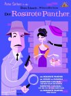 Der rosarote Panther mit Peter Sellers